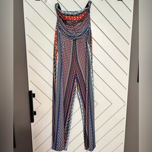 Venus Jumpsuit size medium